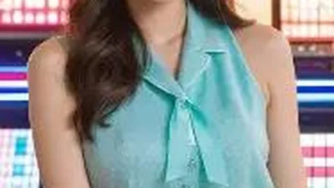 资深42岁女星离婚后喜结连理，外籍伴侣再续前缘